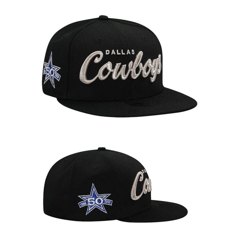 2025 NFL Dallas Cowboys Hat style TX 04->nfl hats->Sports Caps